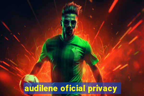 audilene oficial privacy